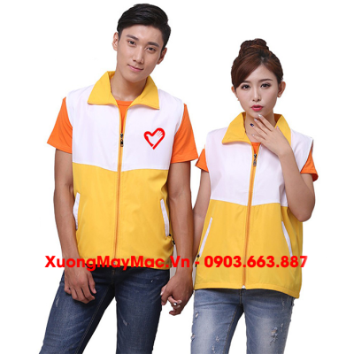 ÁO KHOÁC GIÓ AG155